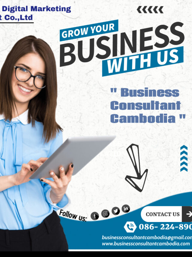 online business registration cambodia