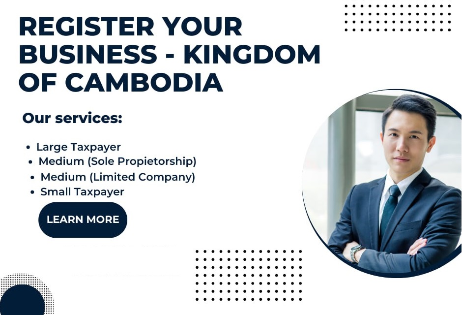 consultant business cambodia